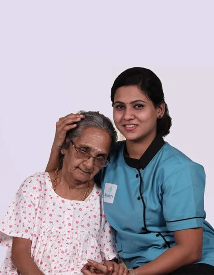 home care services