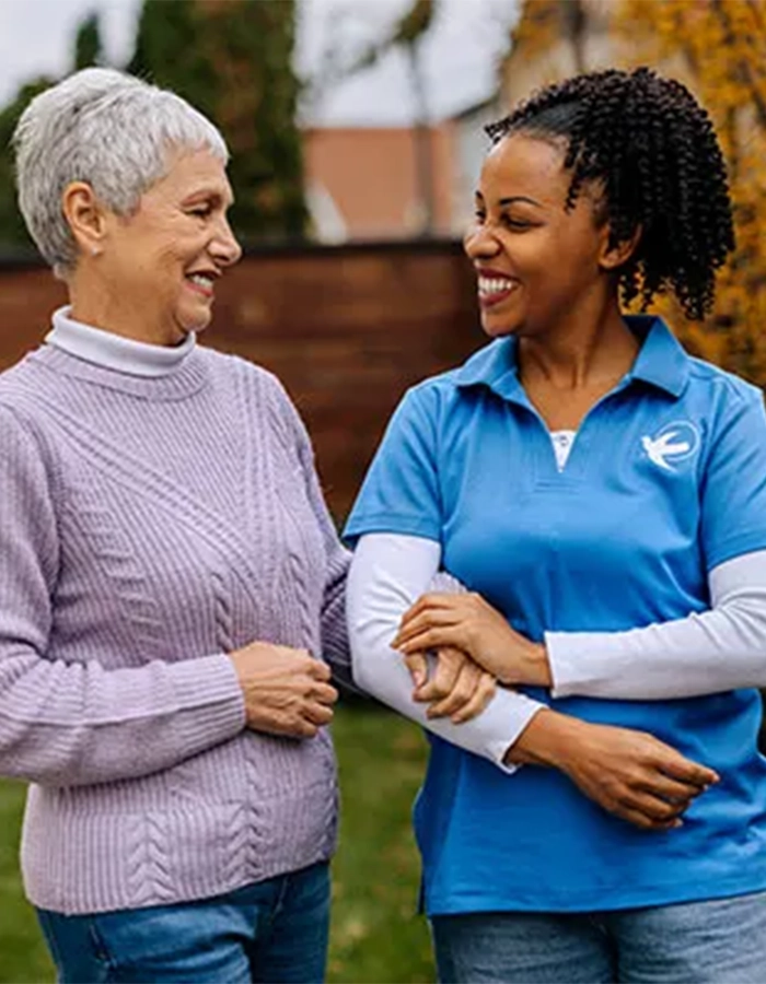 home care services