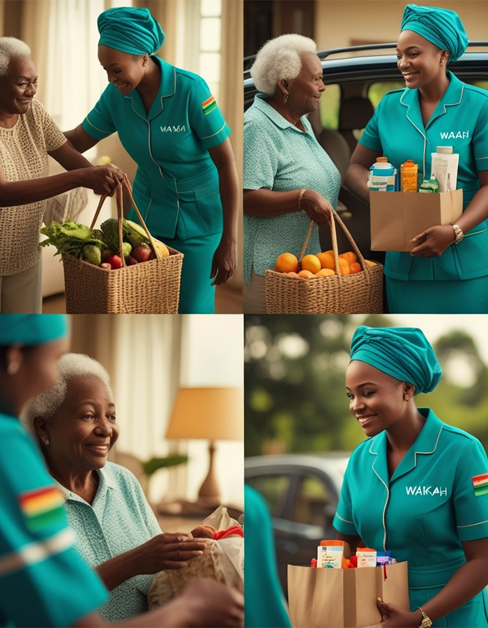 errands services