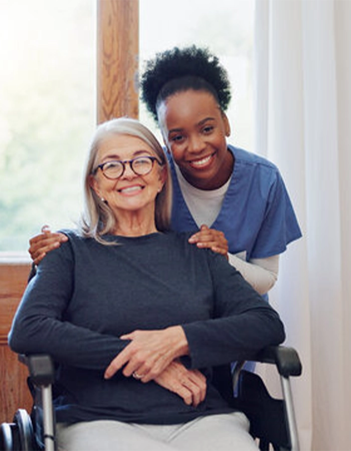 home care services